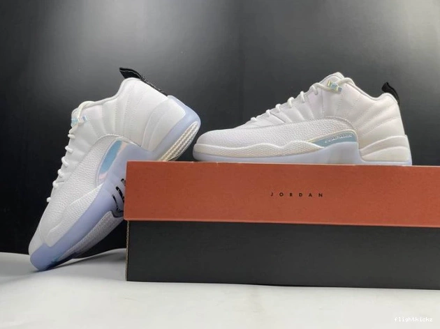 LOW 12 DB0733-190 (2021) JORDAN AIR EASTER RETRO 1215